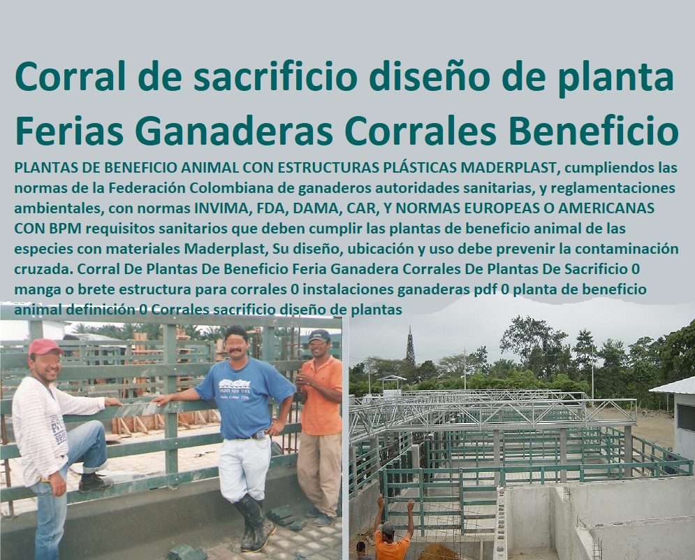 Corral De Plantas De Beneficio Feria Ganadera Corrales De Plantas De Sacrificio 0 manga o brete estructura para corrales 0 instalaciones ganaderas pdf 0 planta de beneficio animal definición 0 Corrales sacrificio diseño de plantas Corral De Plantas De Beneficio Feria Ganadera Corrales De Plantas De Sacrificio 0 manga o brete estructura para corrales 0 Baules De Madera Plástica Maderplast 0, cajas organizadoras plasticas grandes 0, cajas organizadoras en tela 0, venta de baúles 0, cajas plasticas organizadoras instalaciones ganaderas pdf 0 planta de beneficio animal definición 0 Corrales sacrificio diseño de plantas